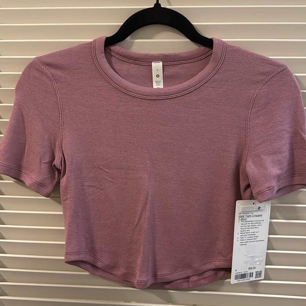 Lululemon top